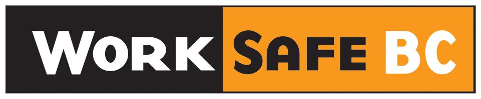 WorkSafeBC Logo